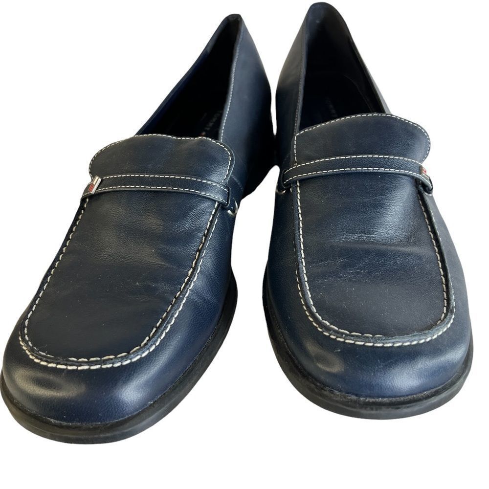 Tommy Hilfiger Loafers